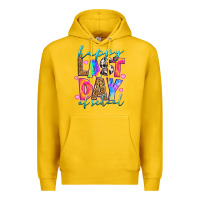 Lemon happy last day of school Premium Hoodie - RanaPortraitStore