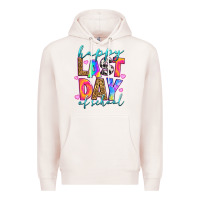 Happy Last Day Of School Premium Hoodie | Teevron