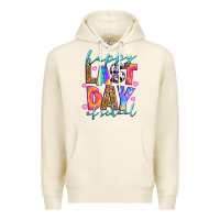 Tofu happy last day of school Premium Hoodie - RanaPortraitStore