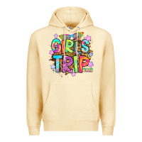 Pina Colada girls trip 2023 Premium Hoodie - RanaPortraitStore