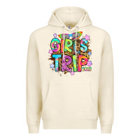 Tofu girls trip 2023 Premium Hoodie - RanaPortraitStore