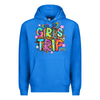 True Royal girls trip 2023 Premium Hoodie - RanaPortraitStore
