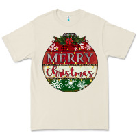 Bone merry christmas Premium Tee - CowhideDigitalArt