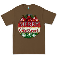 Cacao merry christmas Premium Tee - CowhideDigitalArt