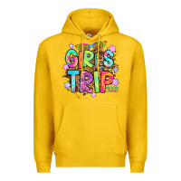 Lemon girls trip 2023 Premium Hoodie - RanaPortraitStore