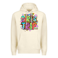 Sandshell girls trip 2023 Premium Hoodie - RanaPortraitStore