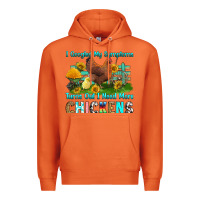 Carrot i googled my symptoms turns out i need more chicke Premium Hoodie - RanaPortraitStore