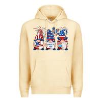 Pina Colada fourth of july gnomes Premium Hoodie - RanaPortraitStore