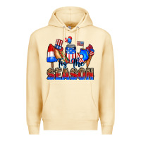 Pina Colada tis' the season Premium Hoodie - RanaPortraitStore