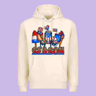 Premium Hoodie tis' the season