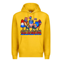 Lemon tis' the season Premium Hoodie - RanaPortraitStore