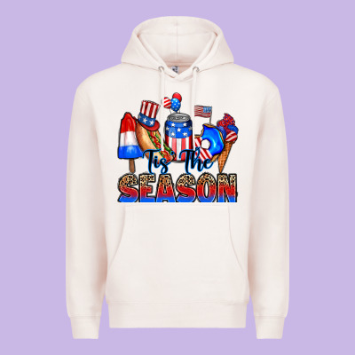 Premium Hoodie tis' the season
