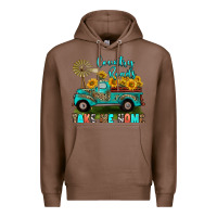 Chestnut country roads take me home Premium Hoodie - RanaPortraitStore