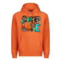 Carrot camp life Premium Hoodie - RanaPortraitStore