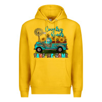 Lemon country roads take me home Premium Hoodie - RanaPortraitStore