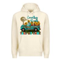 Sandshell country roads take me home Premium Hoodie - RanaPortraitStore
