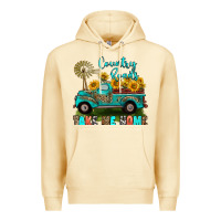 Country Roads Take Me Home Premium Hoodie | Teevron