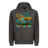 Smoke country roads take me home Premium Hoodie - RanaPortraitStore