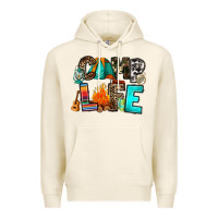 Tofu camp life Premium Hoodie - RanaPortraitStore