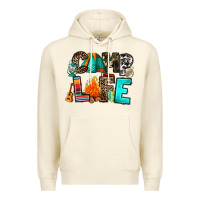 Sandshell camp life Premium Hoodie - RanaPortraitStore