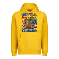 Lemon memorial day honor remember Premium Hoodie - RanaPortraitStore