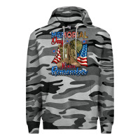 Slate Camo memorial day honor remember Premium Hoodie - RanaPortraitStore