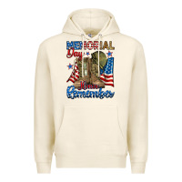 Tofu memorial day honor remember Premium Hoodie - RanaPortraitStore