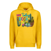Lemon not today succa Premium Hoodie - RanaPortraitStore