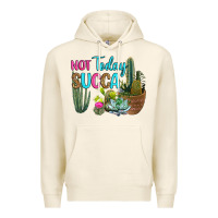 Tofu not today succa Premium Hoodie - RanaPortraitStore