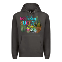 Smoke not today succa Premium Hoodie - RanaPortraitStore