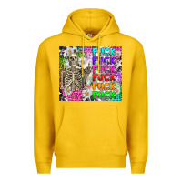 Lemon fuck this fuck that Premium Hoodie - RanaPortraitStore