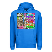 True Royal fuck this fuck that Premium Hoodie - RanaPortraitStore