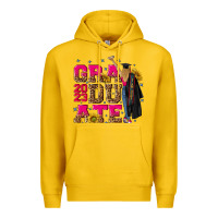 Lemon graduate 2023 Premium Hoodie - RanaPortraitStore