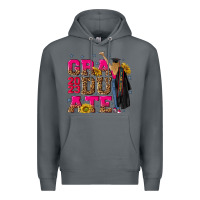 Rock graduate 2023 Premium Hoodie - RanaPortraitStore