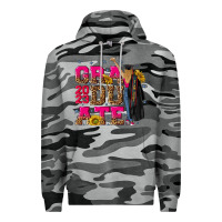 Slate Camo graduate 2023 Premium Hoodie - RanaPortraitStore