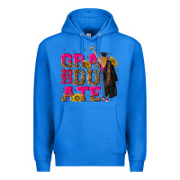True Royal graduate 2023 Premium Hoodie - RanaPortraitStore
