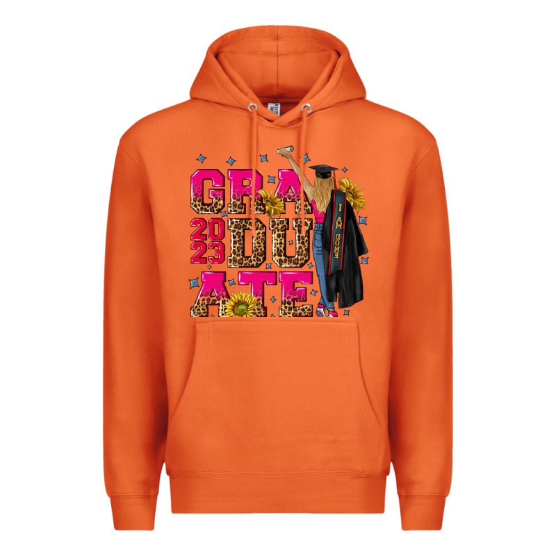 Graduate 2023 Premium Hoodie by RanaPortraitStore | Teevron
