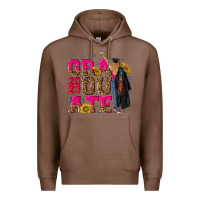 Chestnut graduate 2023 Premium Hoodie - RanaPortraitStore
