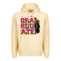 Pina Colada graduate 2023 Premium Hoodie - RanaPortraitStore