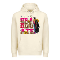 Sandshell graduate 2023 Premium Hoodie - RanaPortraitStore