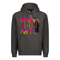 Smoke graduate 2023 Premium Hoodie - RanaPortraitStore