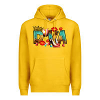 Lemon diva Premium Hoodie - RanaPortraitStore