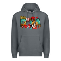 Rock diva Premium Hoodie - RanaPortraitStore