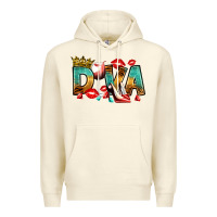 Sandshell diva Premium Hoodie - RanaPortraitStore