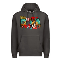 Smoke diva Premium Hoodie - RanaPortraitStore