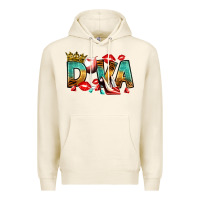 Tofu diva Premium Hoodie - RanaPortraitStore