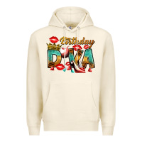 Tofu birthday diva Premium Hoodie - RanaPortraitStore