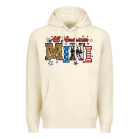 Sandshell all american mini Premium Hoodie - RanaPortraitStore