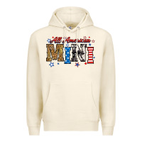 Tofu all american mini Premium Hoodie - RanaPortraitStore