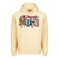 Pina Colada all american mini Premium Hoodie - RanaPortraitStore